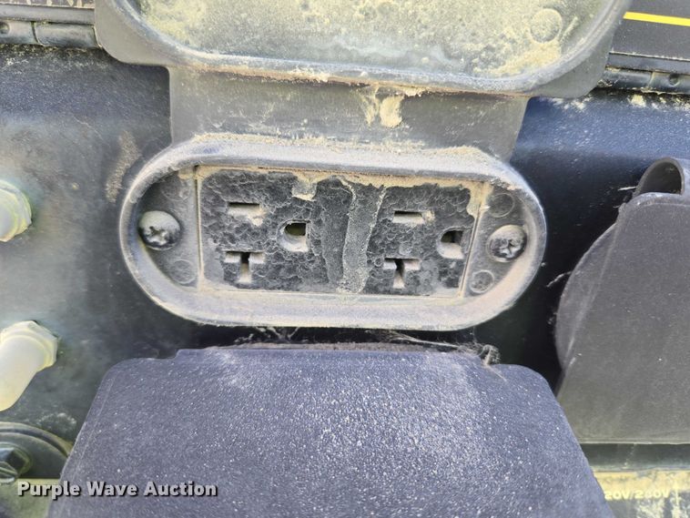 image for item ET5431 Lincoln Ranger 305 G welder