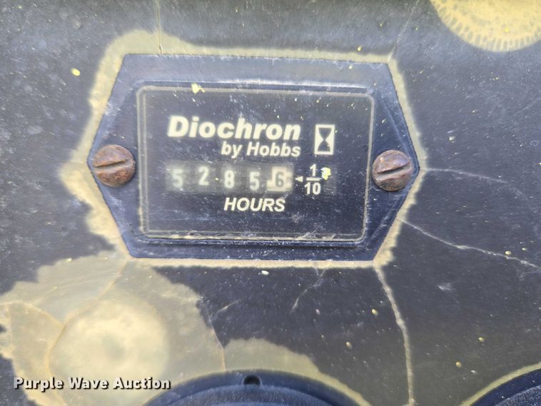 image for item ET5432 Lincoln Vantage 400 welder/generator