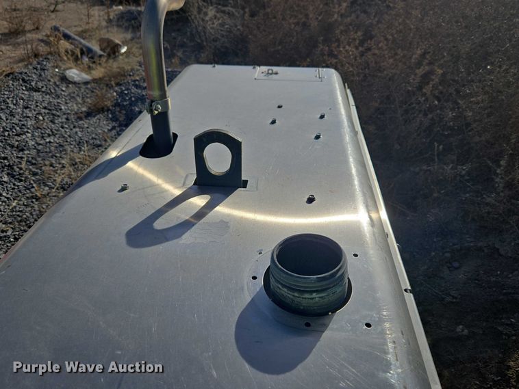 image for item ET5432 Lincoln Vantage 400 welder/generator