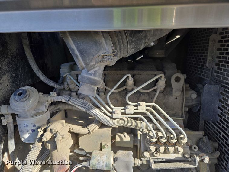 image for item ET5432 Lincoln Vantage 400 welder/generator