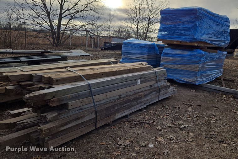 image for item ET5465 Building materials