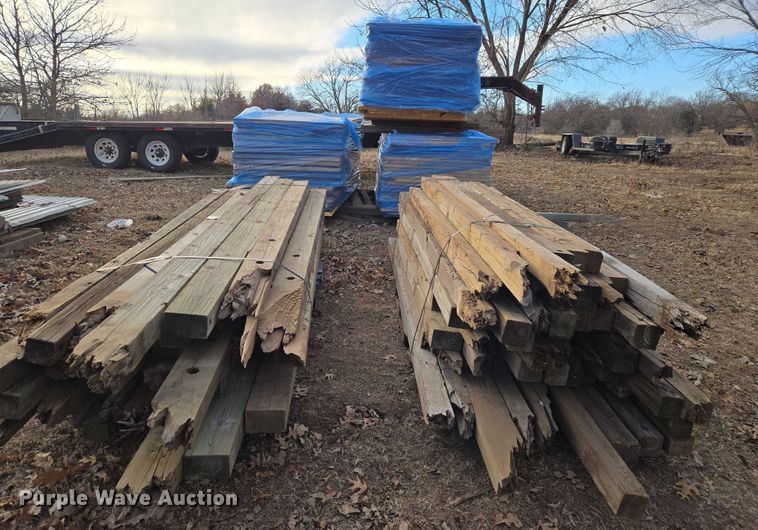 image for item ET5465 Building materials