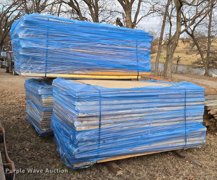 image for item ET5465 Building materials