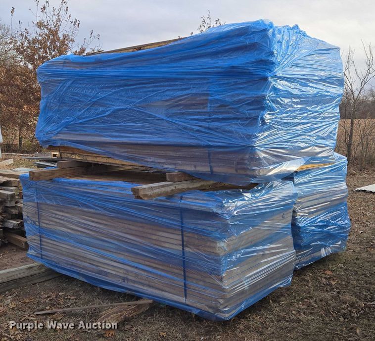 image for item ET5465 Building materials