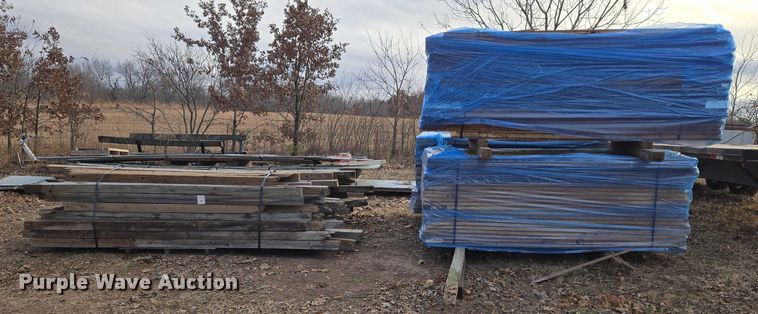 image for item ET5465 Building materials