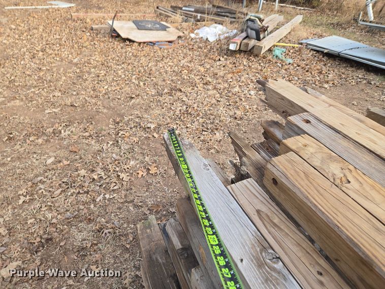 image for item ET5465 Building materials