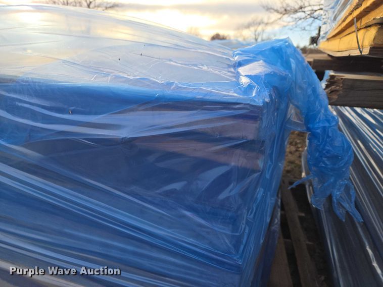 image for item ET5465 Building materials