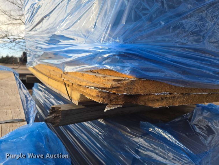 image for item ET5465 Building materials