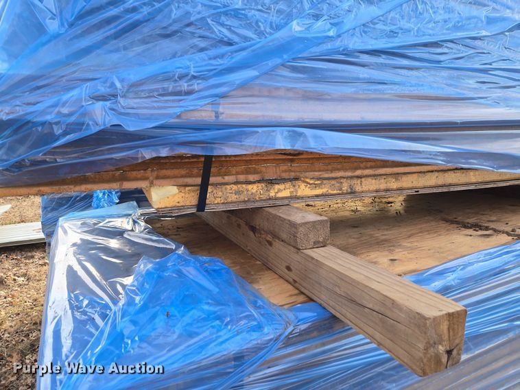 image for item ET5465 Building materials