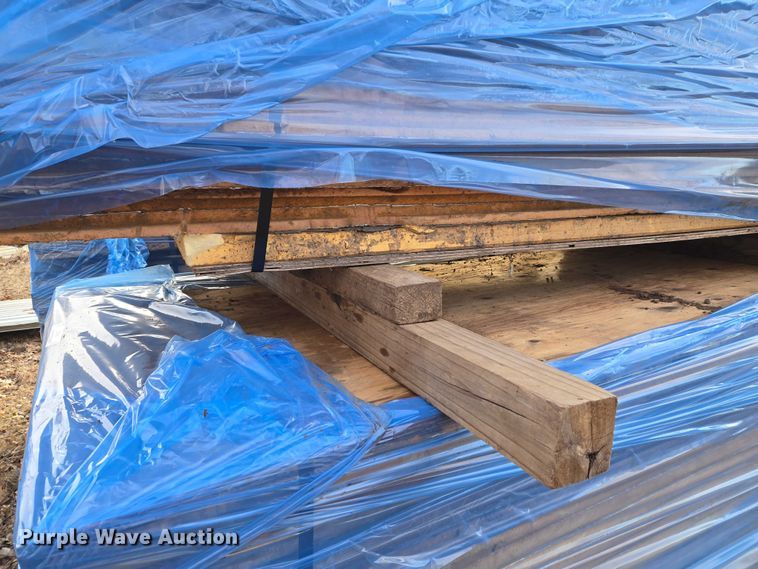 image for item ET5465 Building materials