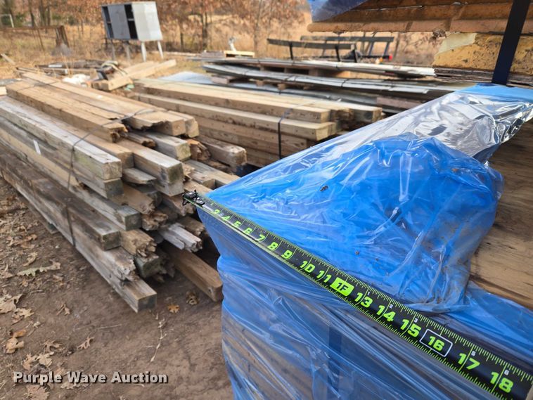 image for item ET5465 Building materials