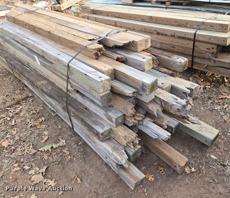 image for item ET5465 Building materials