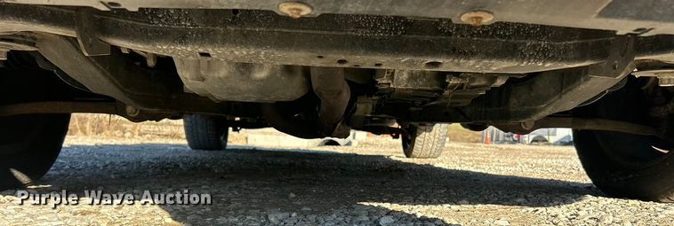 image for item ET6820 2017 Ford Explorer Police Interceptor SUV