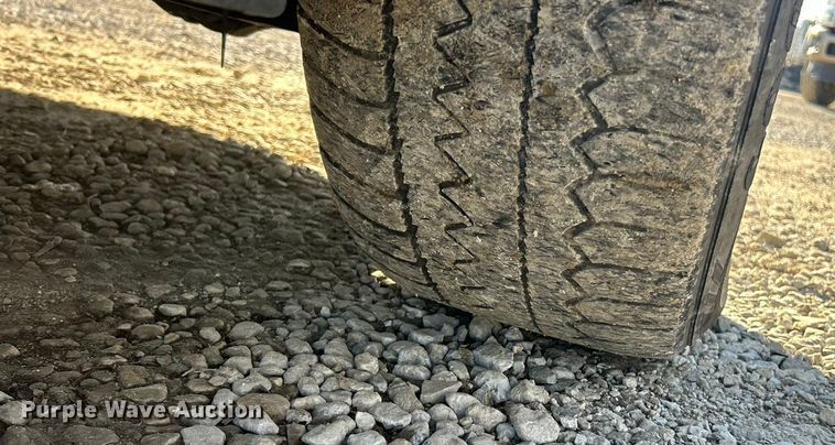 image for item ET6820 2017 Ford Explorer Police Interceptor SUV