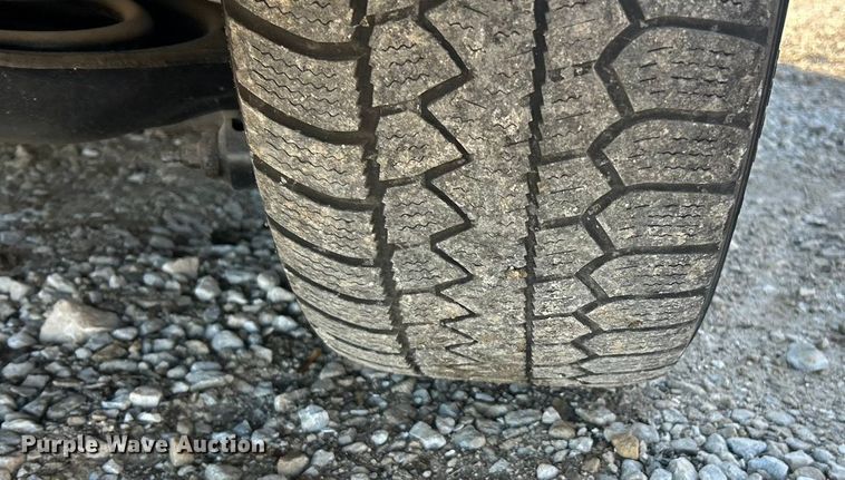 image for item ET6820 2017 Ford Explorer Police Interceptor SUV