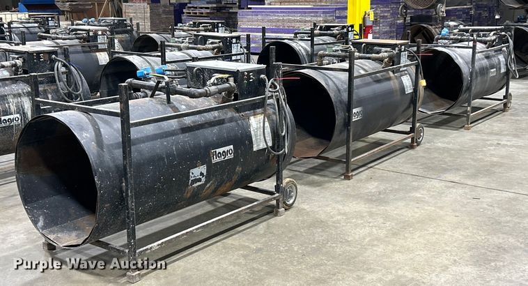 image for item ET6821 (3) Flagro heaters