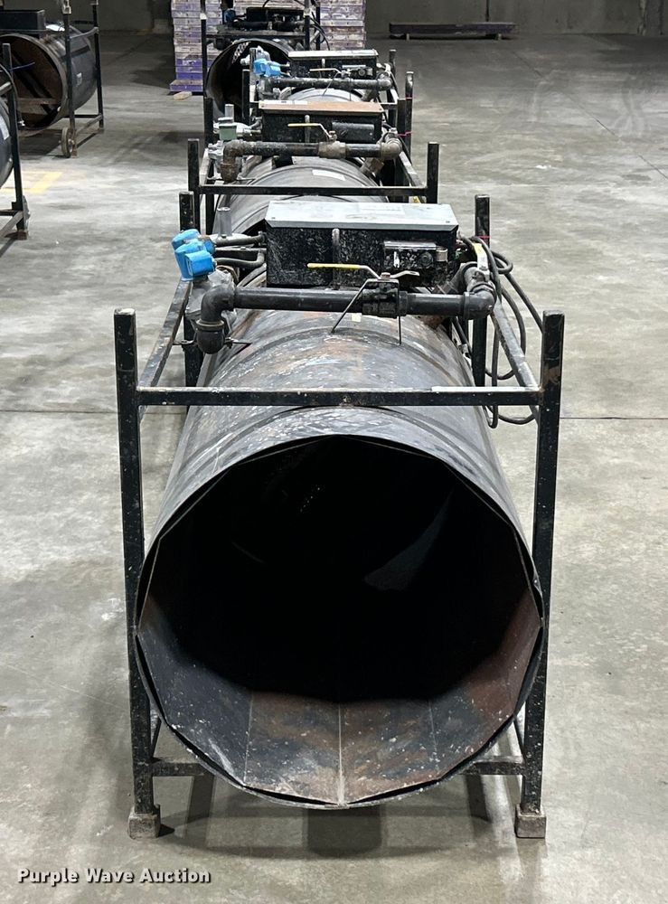 image for item ET6821 (3) Flagro heaters