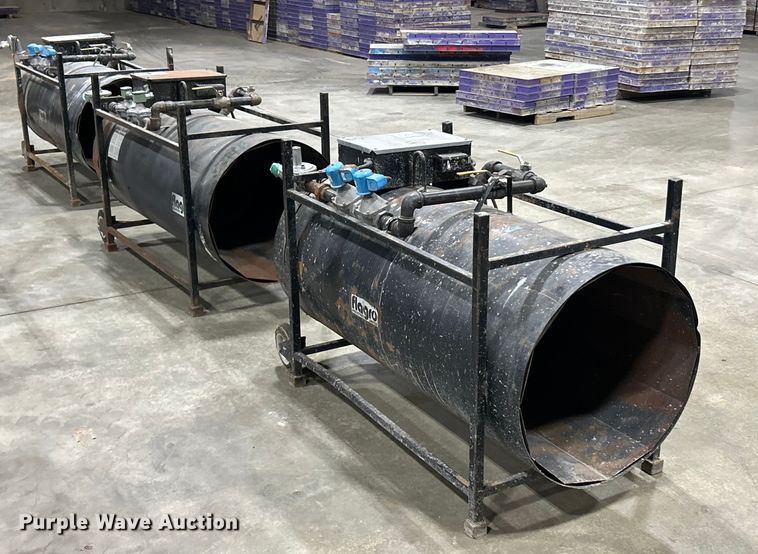 image for item ET6821 (3) Flagro heaters