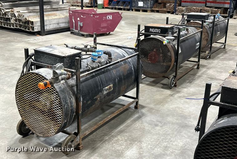 image for item ET6821 (3) Flagro heaters