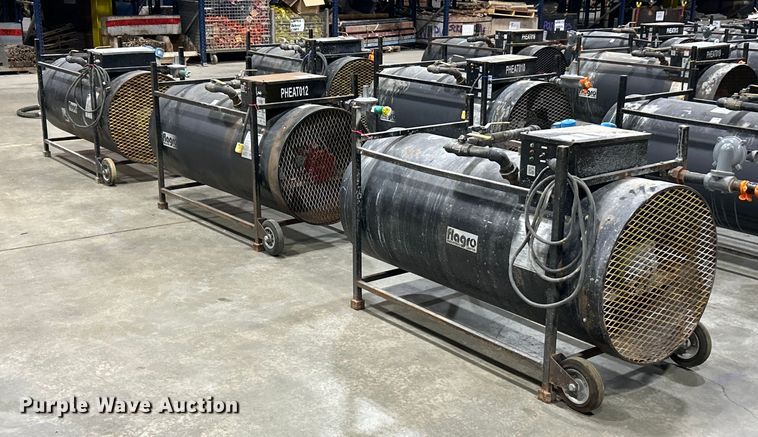 image for item ET6821 (3) Flagro heaters