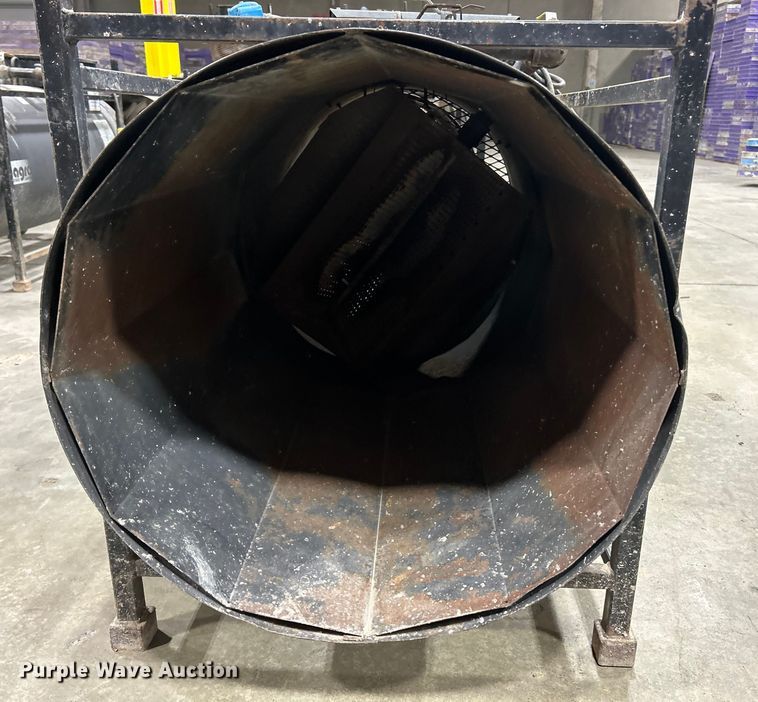 image for item ET6821 (3) Flagro heaters