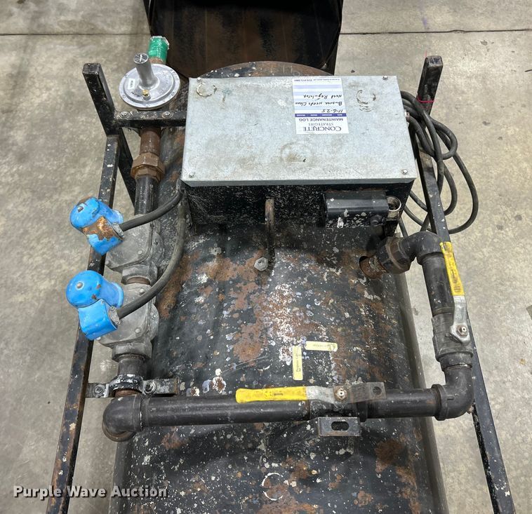 image for item ET6821 (3) Flagro heaters