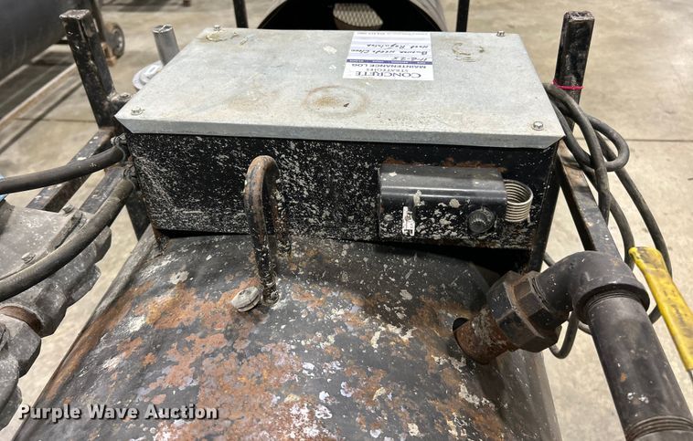 image for item ET6821 (3) Flagro heaters