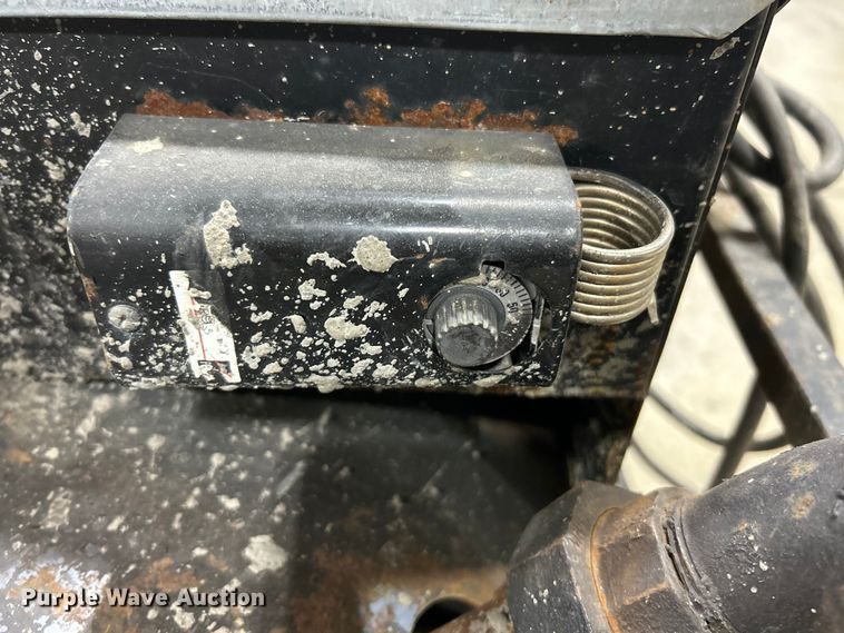 image for item ET6821 (3) Flagro heaters