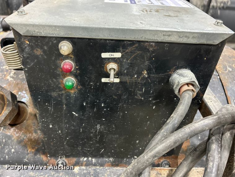 image for item ET6821 (3) Flagro heaters