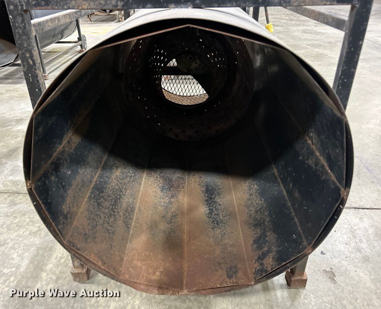 image for item ET6821 (3) Flagro heaters