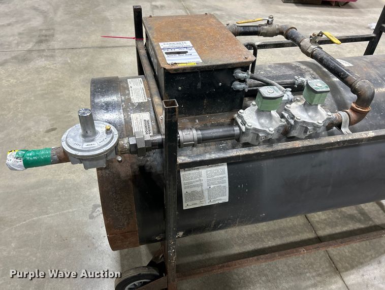 image for item ET6821 (3) Flagro heaters