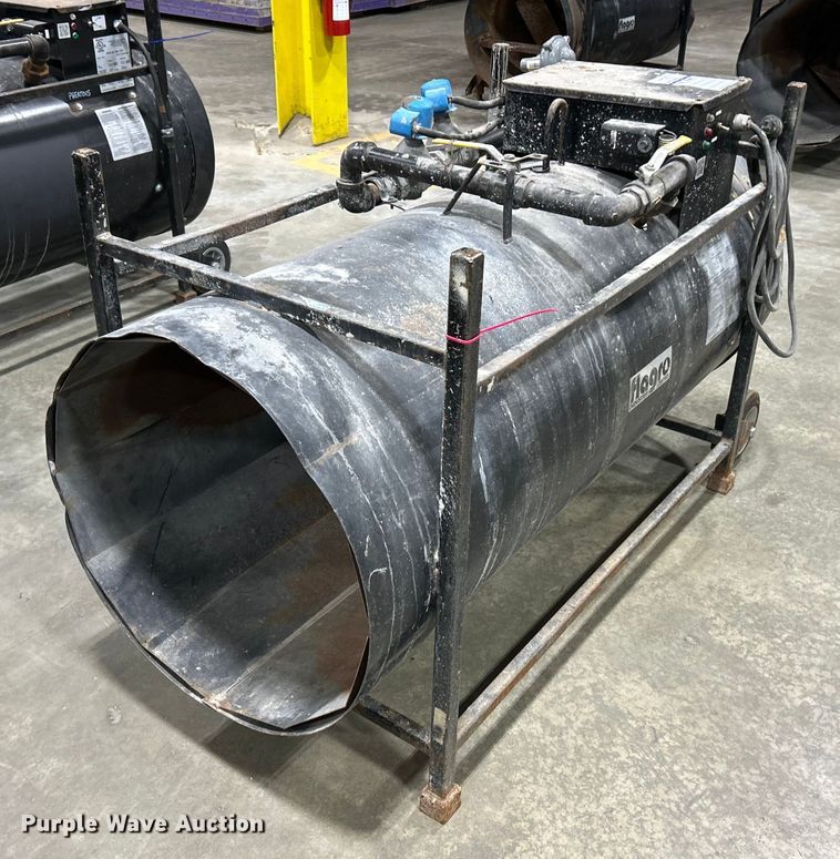 image for item ET6821 (3) Flagro heaters