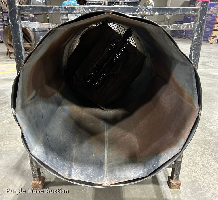 image for item ET6821 (3) Flagro heaters