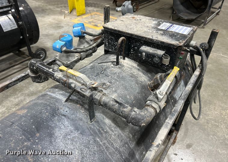 image for item ET6821 (3) Flagro heaters