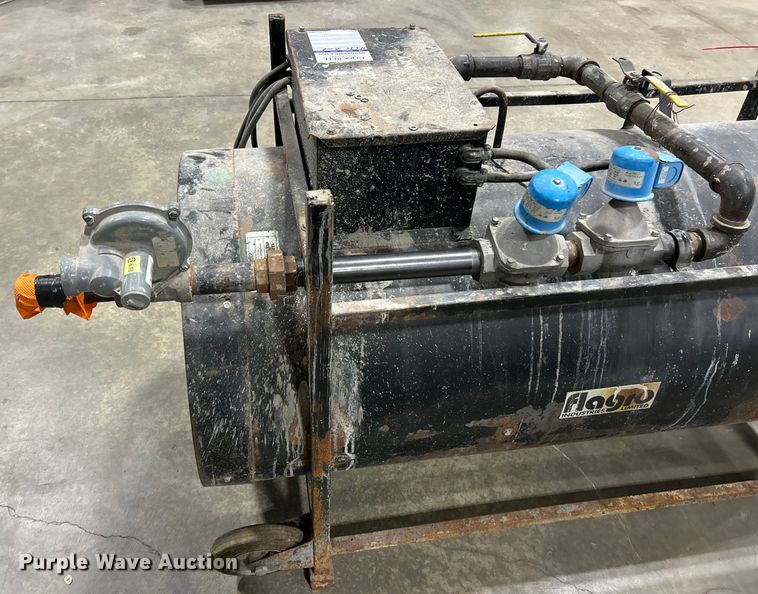 image for item ET6821 (3) Flagro heaters