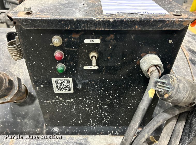 image for item ET6821 (3) Flagro heaters