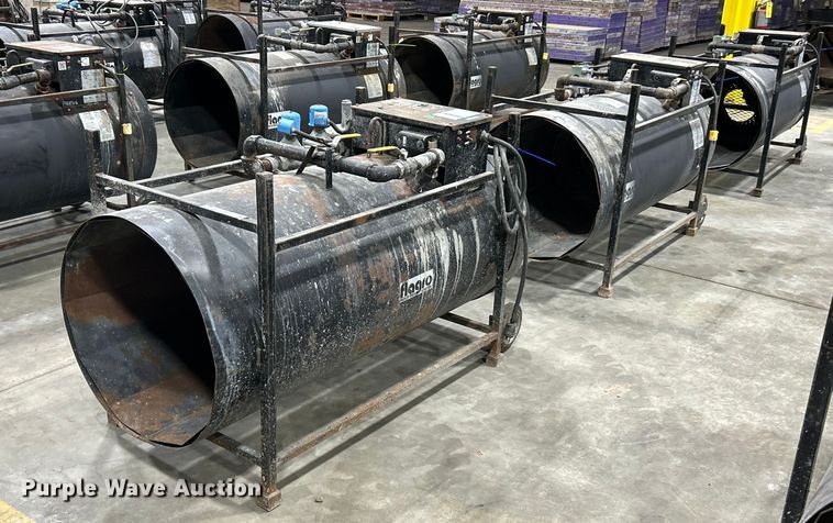 image for item ET6822 (3) Flagro heaters