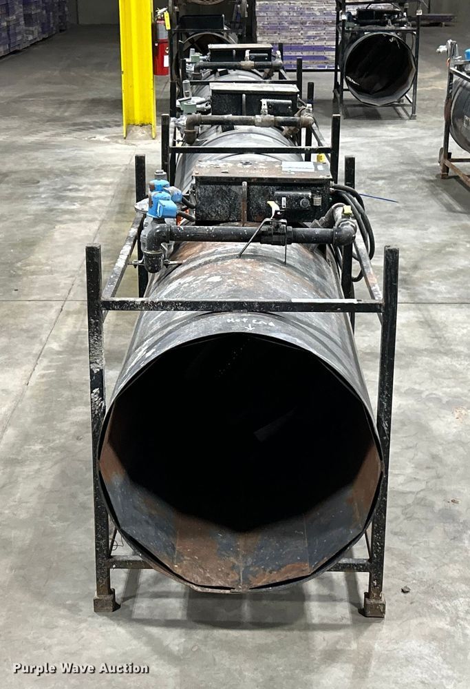 image for item ET6822 (3) Flagro heaters