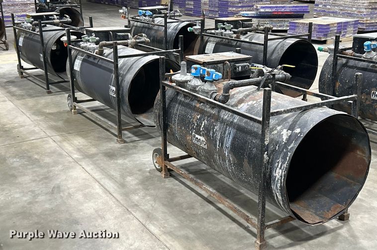 image for item ET6822 (3) Flagro heaters