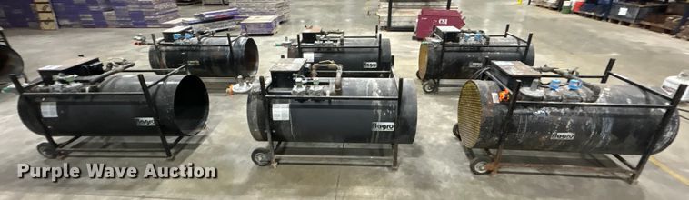 image for item ET6822 (3) Flagro heaters