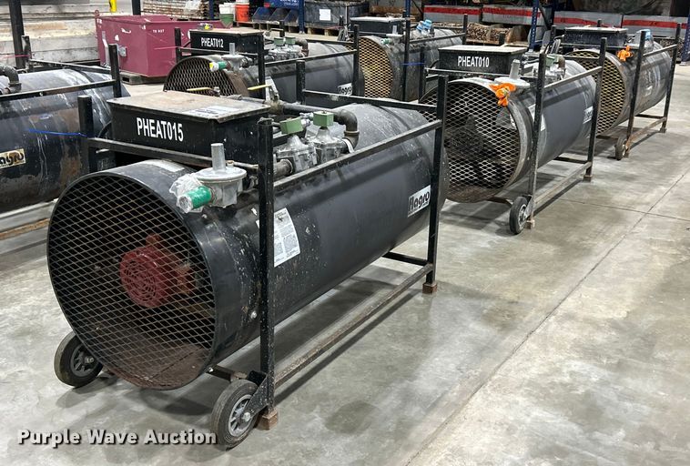 image for item ET6822 (3) Flagro heaters