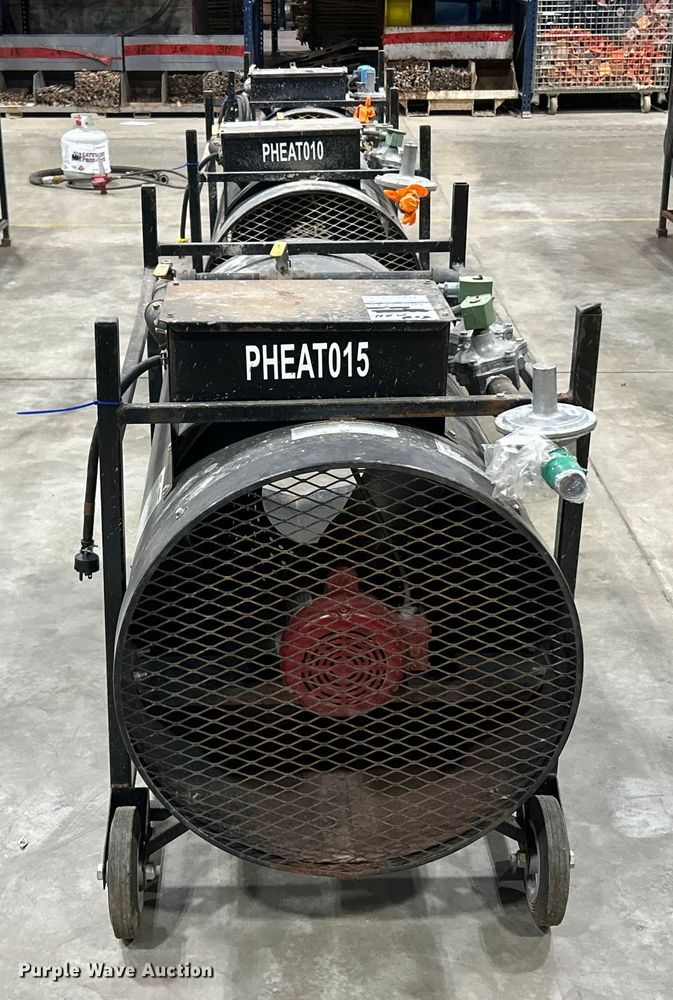 image for item ET6822 (3) Flagro heaters