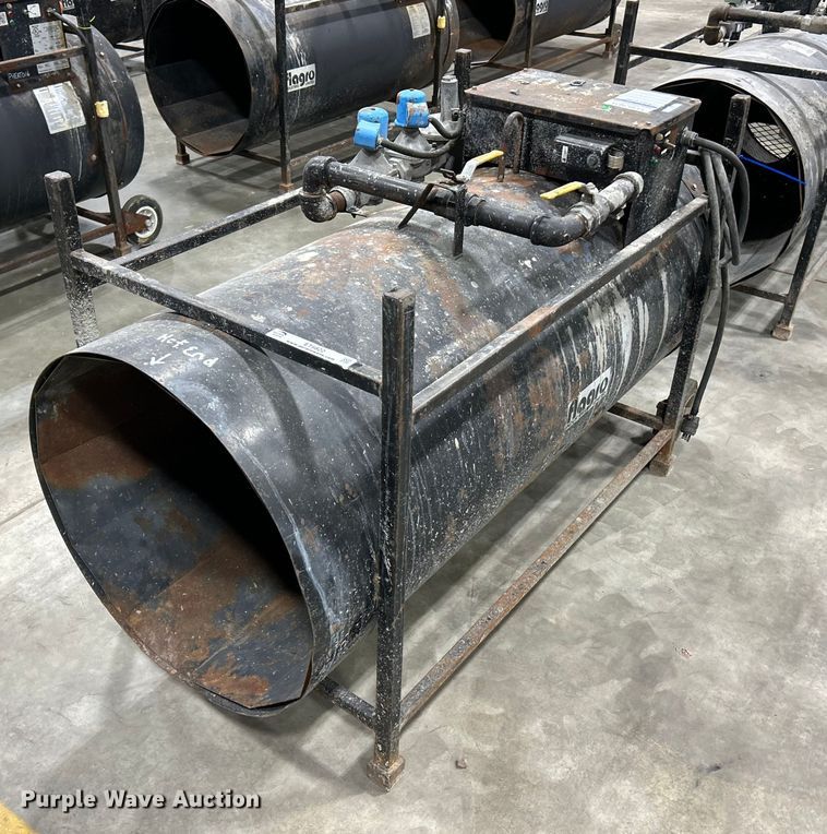 image for item ET6822 (3) Flagro heaters