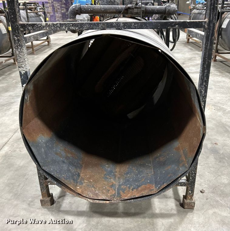 image for item ET6822 (3) Flagro heaters