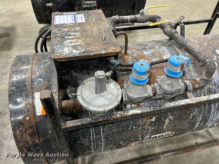 image for item ET6822 (3) Flagro heaters