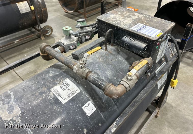 image for item ET6822 (3) Flagro heaters