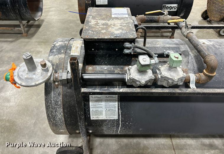 image for item ET6822 (3) Flagro heaters