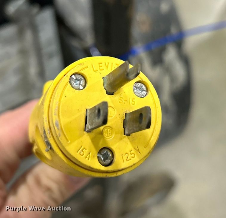 image for item ET6822 (3) Flagro heaters