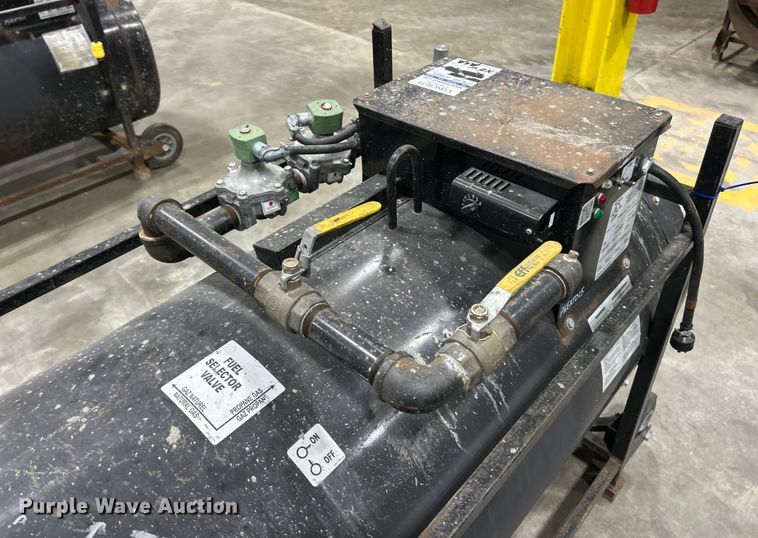 image for item ET6822 (3) Flagro heaters