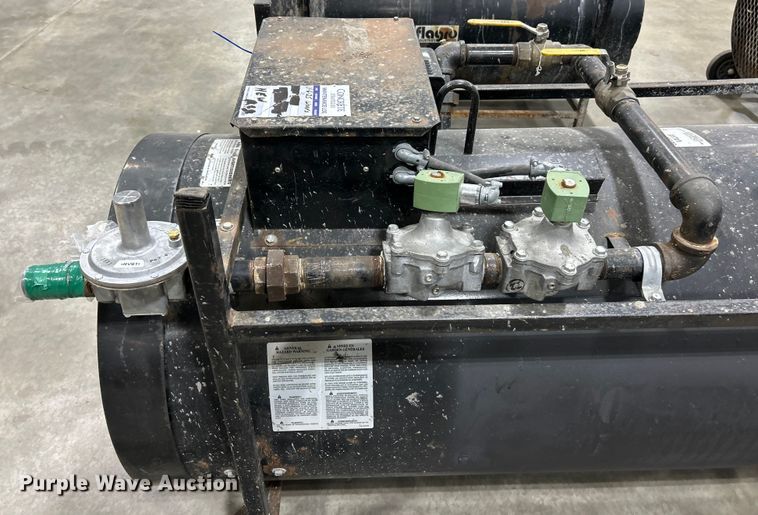 image for item ET6822 (3) Flagro heaters